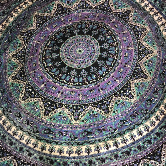 Accessories - TAPESTRY